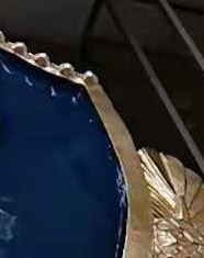 警徽的歷史起源是什么