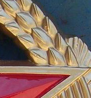 ?大型警徽的設計理念和象征意義是什么